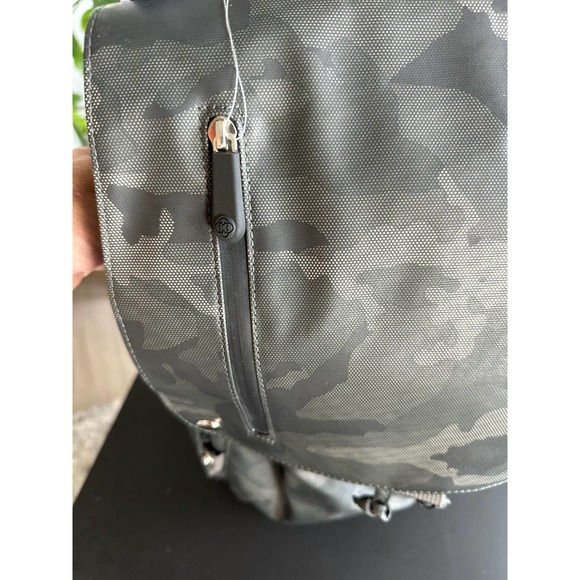 Duchamp Camo Backpack - Picture 4 of 7